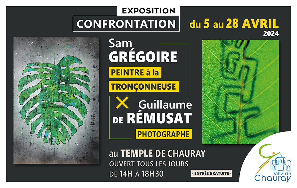 2024 Exposition Sam Grégoire Site