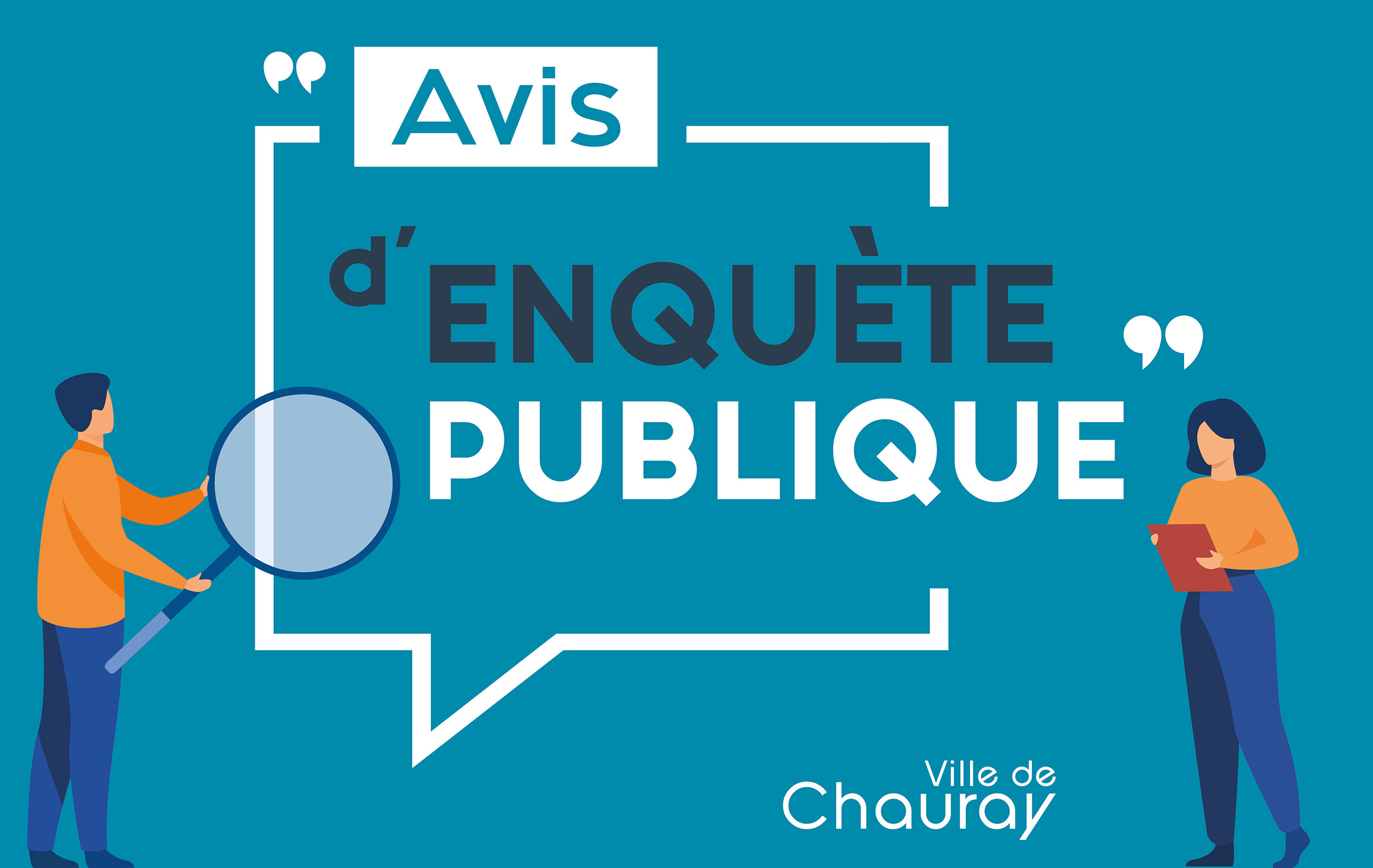 2024 Avis denquète publique Site