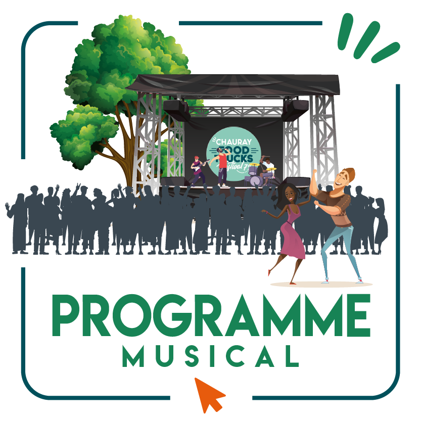 2024 icones programme musical