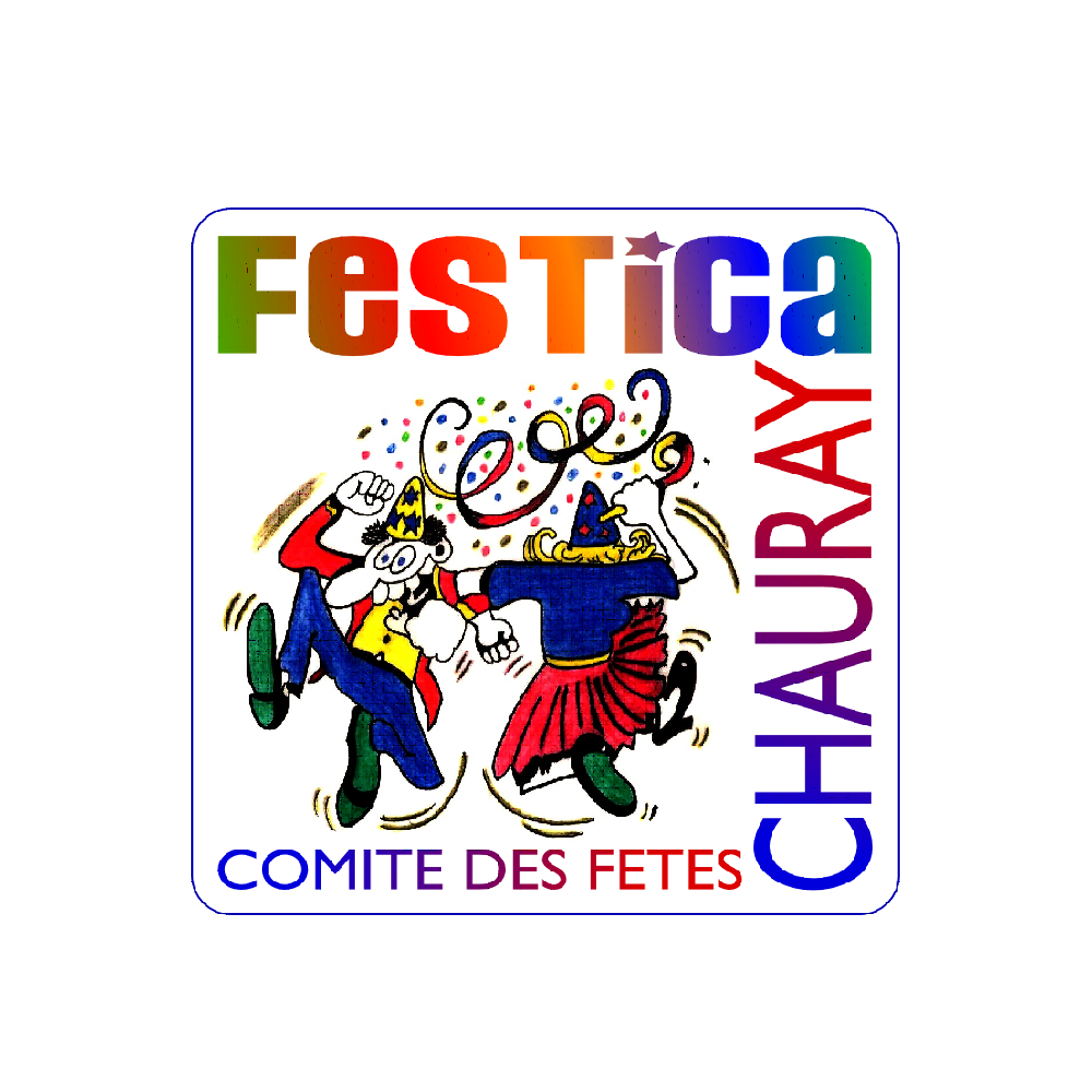 logo festica 2010