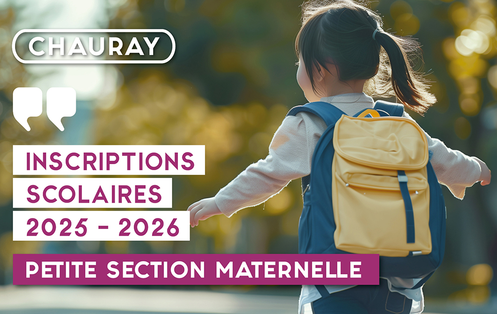 2025 Gabarit Écoles Inscription scolaire