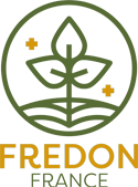 Logo FREDON