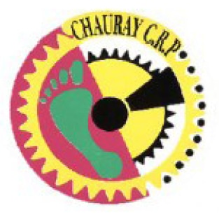 CCRP - Chauray Cyclos & Randonneurs Pédestre