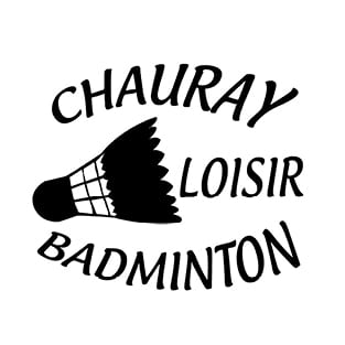 Chauray Loisir Badminton