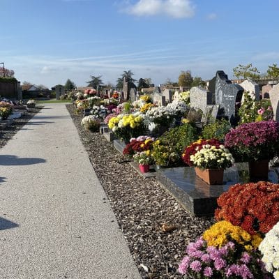 Cimetière