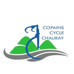 Copains Cycle Chauray