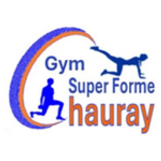 Gym Super Forme