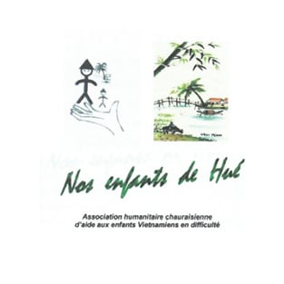 Nos Enfants de Hué