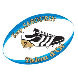 Tony Sabourin Talon d'or