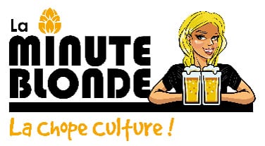 La minute blonde