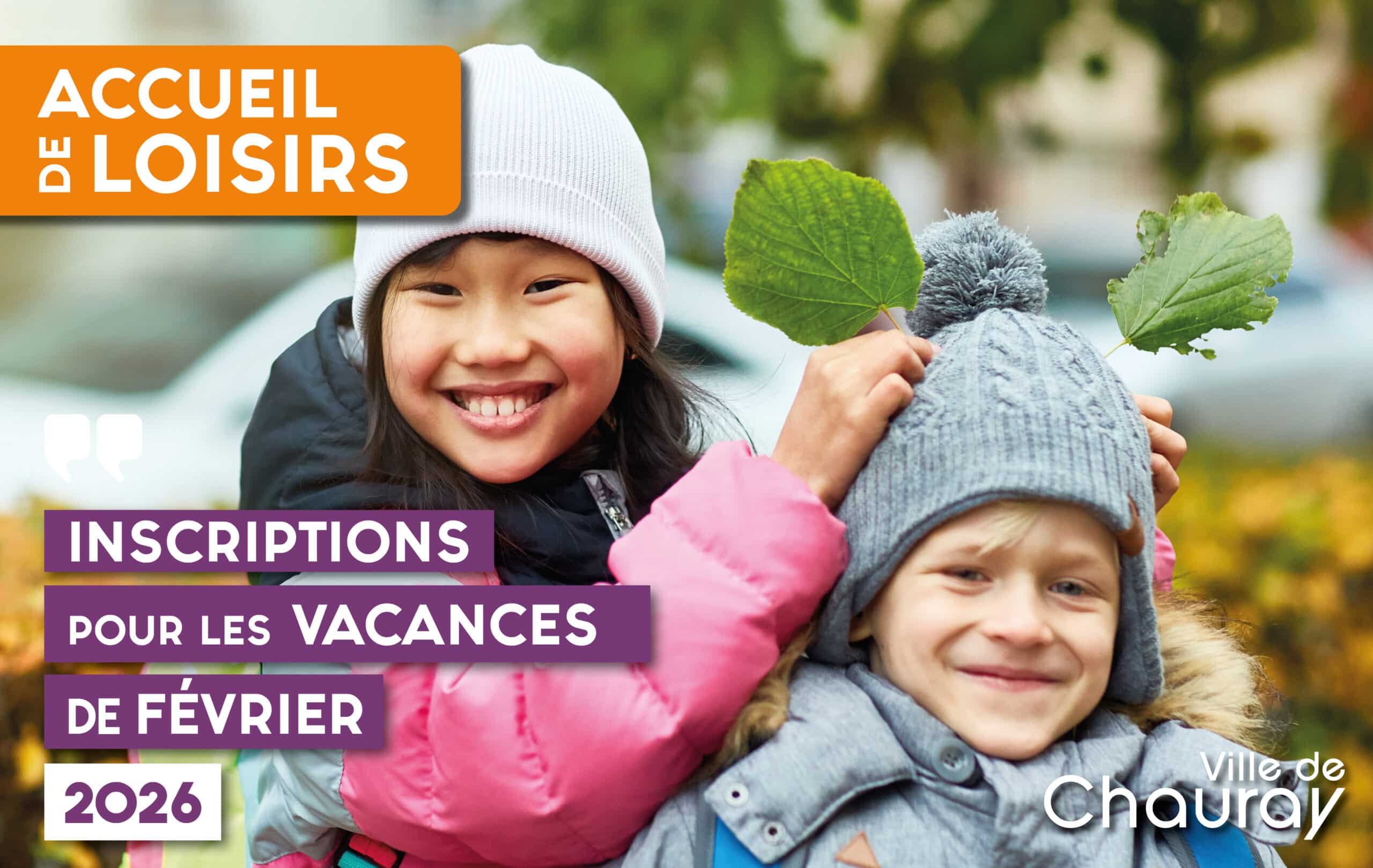 2026_AL Inscriptions Vac Fév 2026