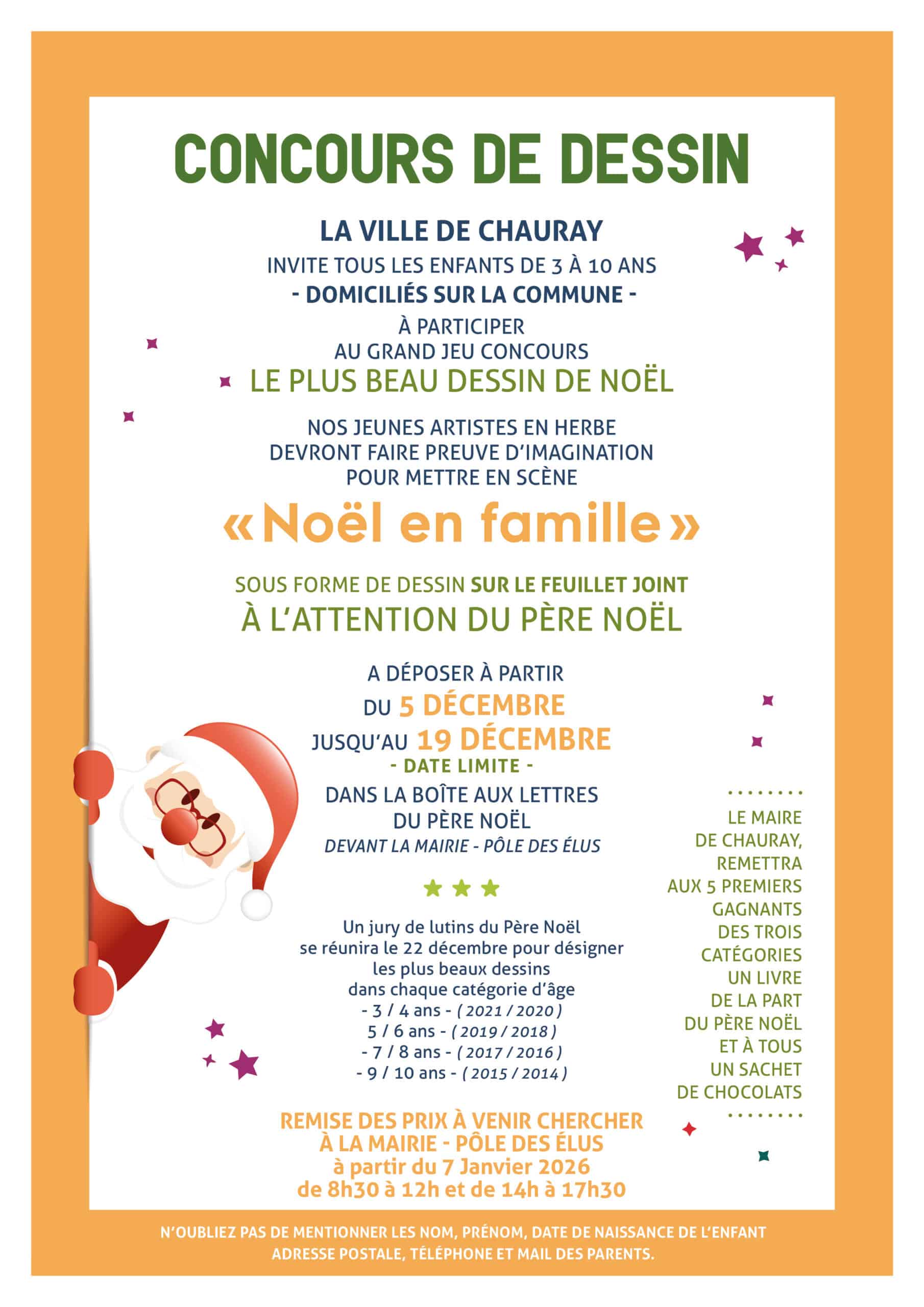 20251002_Flyer concours de dessin