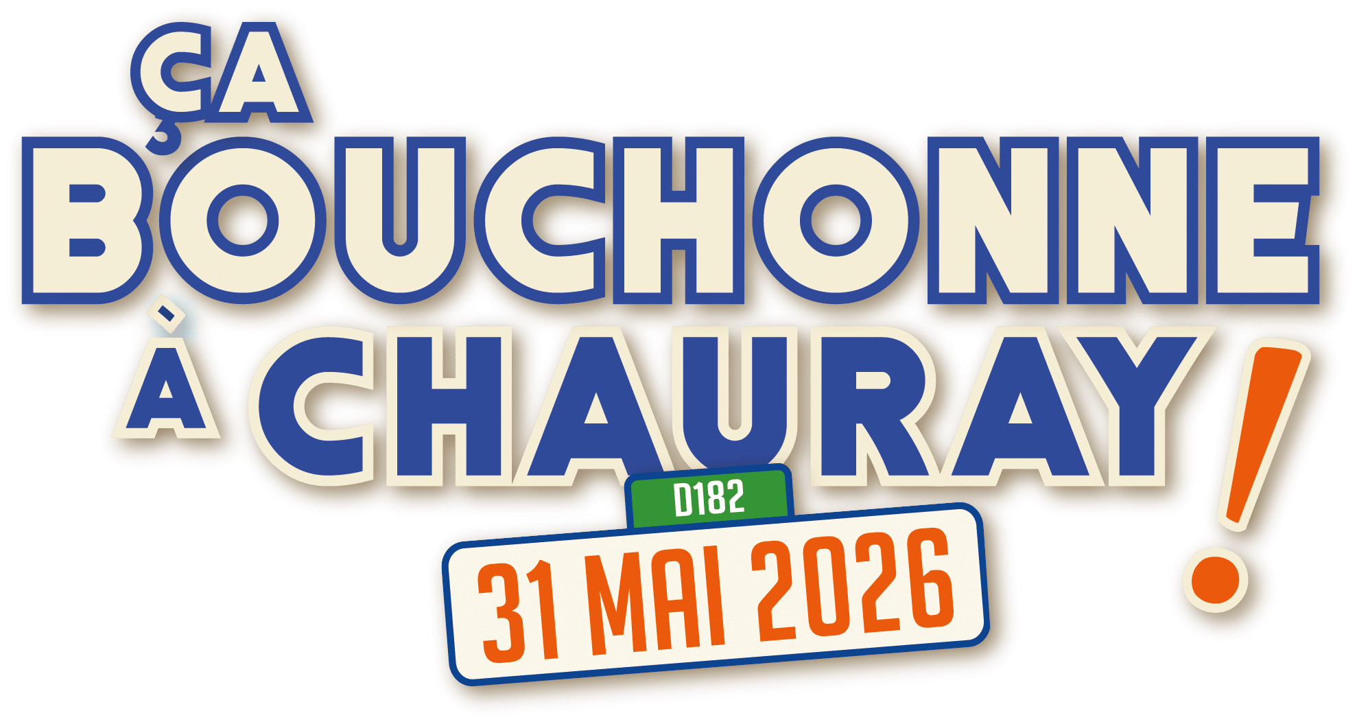 2026_Logo ça bouchonne