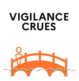 Vigilance Orange - Crues 3